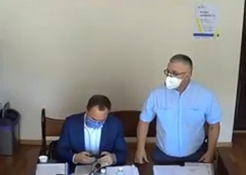 Подозреваемый в растрате 37 млн.грн. на строительстве лагеря на полигоне «Широкий лан» экс-начальник ГКЭУ ВСУ выйдет под залог