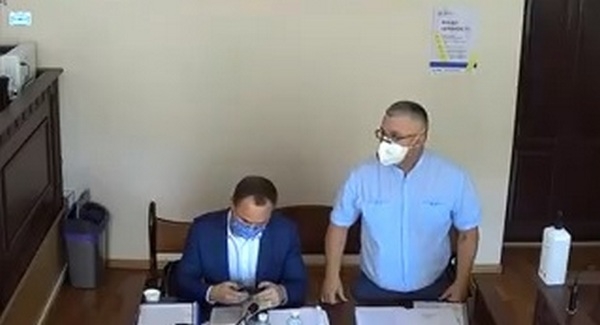 Подозреваемый в растрате 37 млн.грн. на строительстве лагеря на полигоне «Широкий лан» экс-начальник ГКЭУ ВСУ выйдет под залог