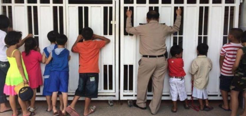 Новое слово в туризме: 72 тюрьмы в Таиланде превратят в туристические аттракционы 1