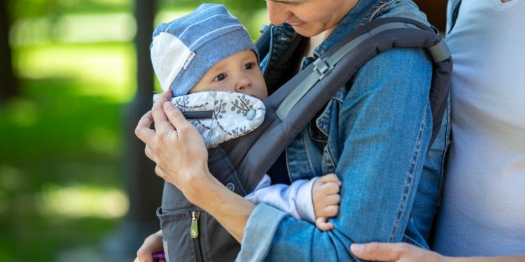 ЮНИСЕФ призывает правительство Украины перезапустить «пакет малыша»