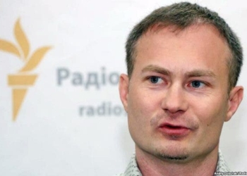 Переговорщик Гармаш рассказал, кто влияет на позицию Зеленского по Донбассу