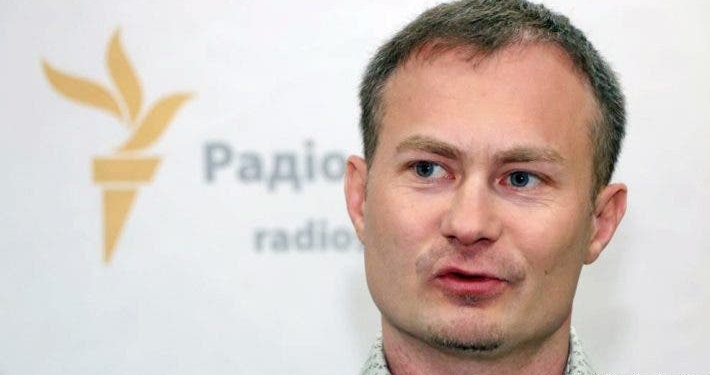 Переговорщик Гармаш рассказал, кто влияет на позицию Зеленского по Донбассу