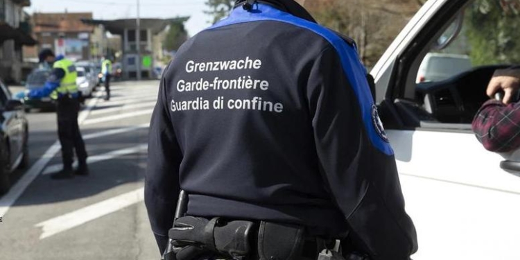 В Швейцарии посчитали, сколько у них живет итальянских мафиози