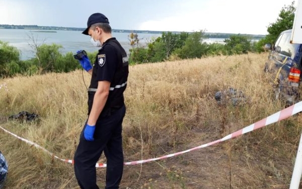 В Киевской области подросток убил 12-летнюю девочку (ФОТО)