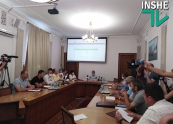 В Николаевской области – антирекорд по коронавирусу: 36 новых заболевших по области, из них 30 – по Николаеву