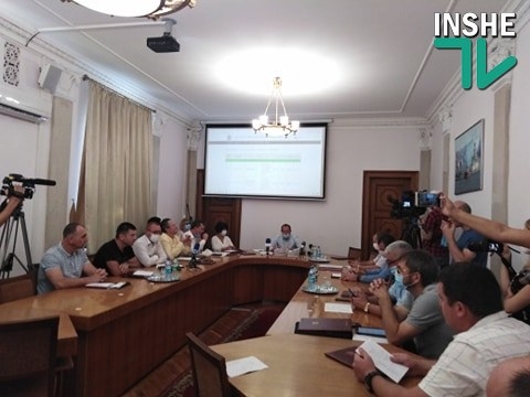 В Николаевской области – антирекорд по коронавирусу: 36 новых заболевших по области, из них 30 – по Николаеву