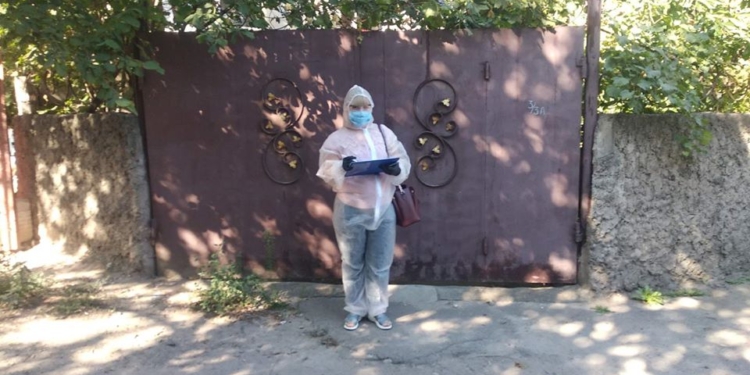 В Николаевском приватном доме престарелых взаперти содержат 19 стариков