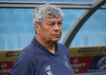 “Динамо” Луческу уверенно победило “Олимпик” на старте чемпионата Украины (ВИДЕО)