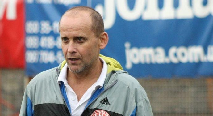 Играющий президент клуба Второй лиги установил новый рекорд украинского футбола