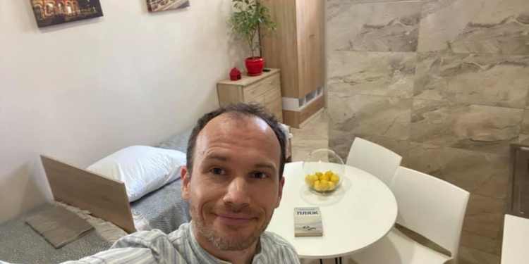 В Николаеве – дешевле. В Николаевском и Одесском СИЗО открылись платные камеры (ФОТО)