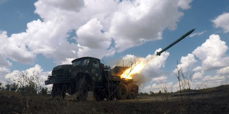 Николаевские десантники-артиллеристы добыли «серебро» профессиональных соревнований на лучший расчет (ФОТО)