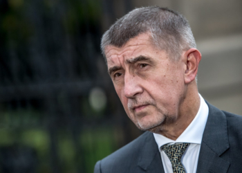 Премьер Чехии: Европа должна действовать быстро и не допустить вторжения РФ в Беларусь