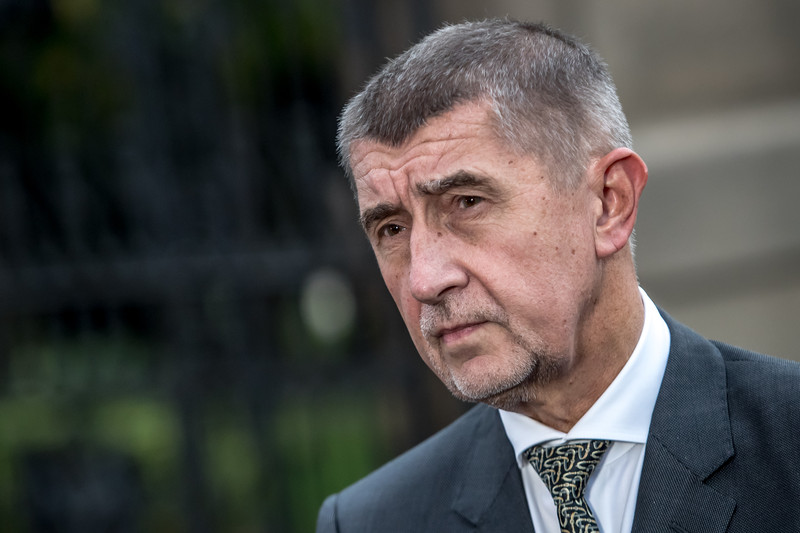 Премьер Чехии: Европа должна действовать быстро и не допустить вторжения РФ в Беларусь 1