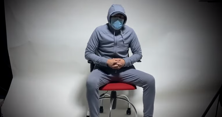 “Поступило указание уничтожить все материалы”: координатор СБУ рассказал о проваленной спецоперации по захвату “вагнеровцев” (ВИДЕО)