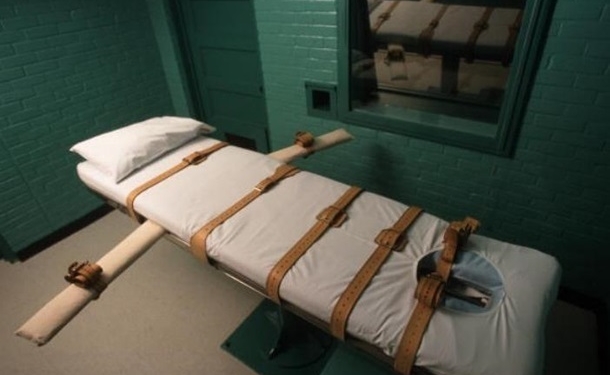 Канадца в Китае приговорили к смертной казни