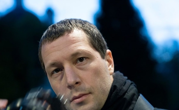 На протестах в Беларуси избили украинского журналиста