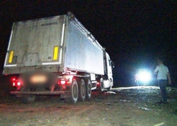 В Винницкой области задержали самосвалы с львовским мусором (ВИДЕО)