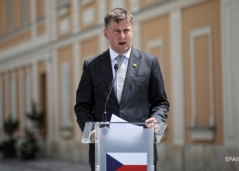 Прага вызвала посла Беларуси из-за заявления Лукашенко