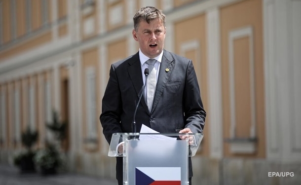 Прага вызвала посла Беларуси из-за заявления Лукашенко
