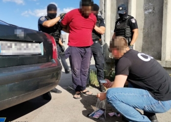 СБУ заявила о задержании террориста ИГИЛ в Житомире