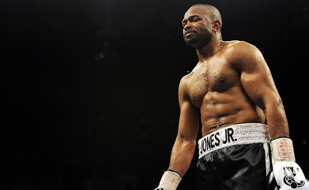 Бой Майка Тайсона с Роем Джонсом может быть отменен