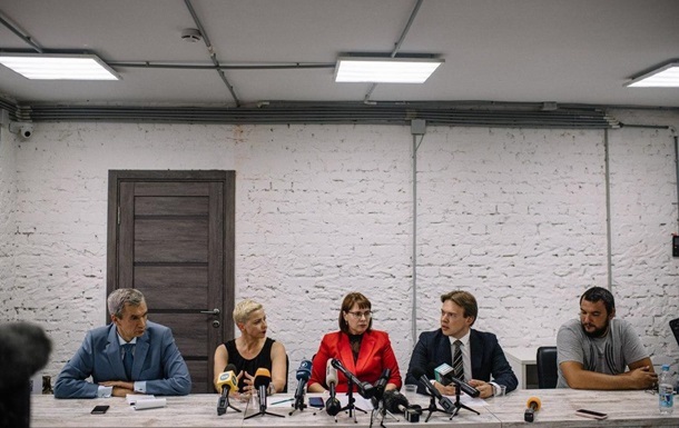 КС Беларуси заявил, что Координационный совет оппозиции неконституционный 1