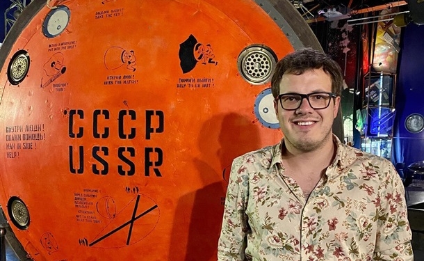 Во Львове избили мужчину, оскорблявшего украинцев