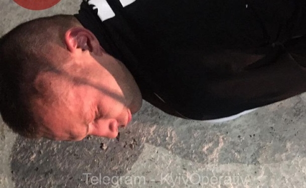 Под Киевом похитили ребенка – СМИ