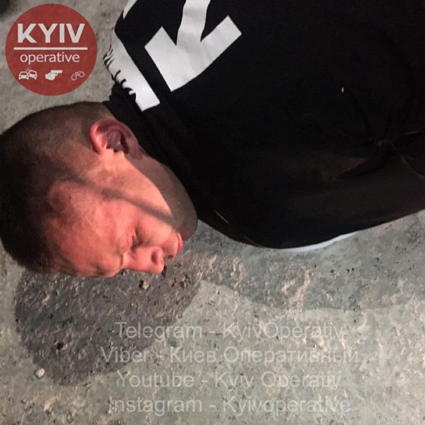 Под Киевом похитили ребенка - СМИ 1
