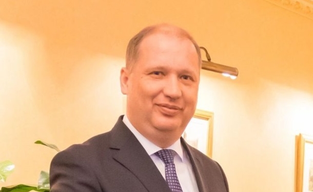 Из России высылают трех словацких дипломатов