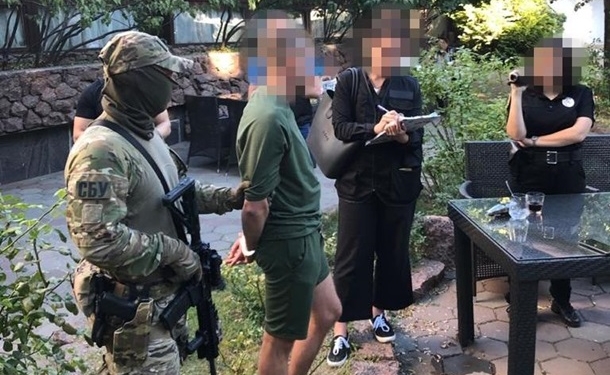 СБУ инсценировала заказное убийство ИТ-бизнесмена