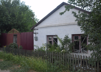 В Николаеве на пожаре погибла семейная пара (ФОТО)