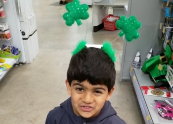 Деталь Lego выпала из носа ребенка спустя два года