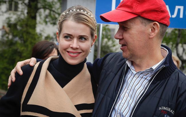 Жена экс-кандидата в президенты Беларуси Цепкало выехала из страны 1