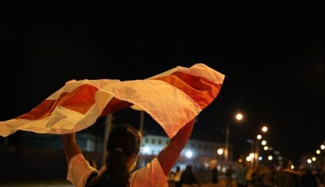 МВД Беларуси заявило о смерти еще одного протестующего