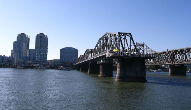 КНДР усиливает контроль на границе с Китаем, разрешает стрелять на поражение