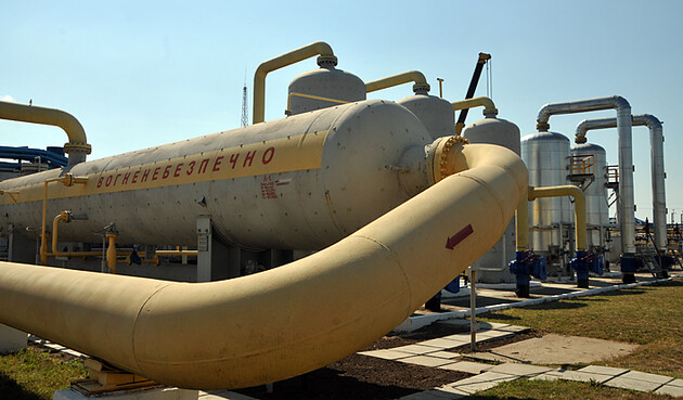 Одесский припортовый завод: что там сегодня происходит, и в чью пользу (ФОТО)