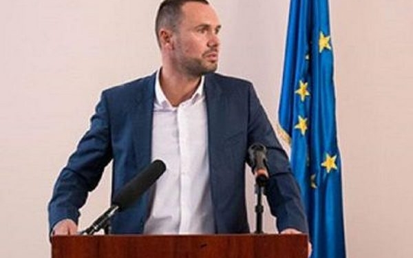 Диссертация и.о. министра образования и науки на четверть – плагиат: исследование (ФОТО)