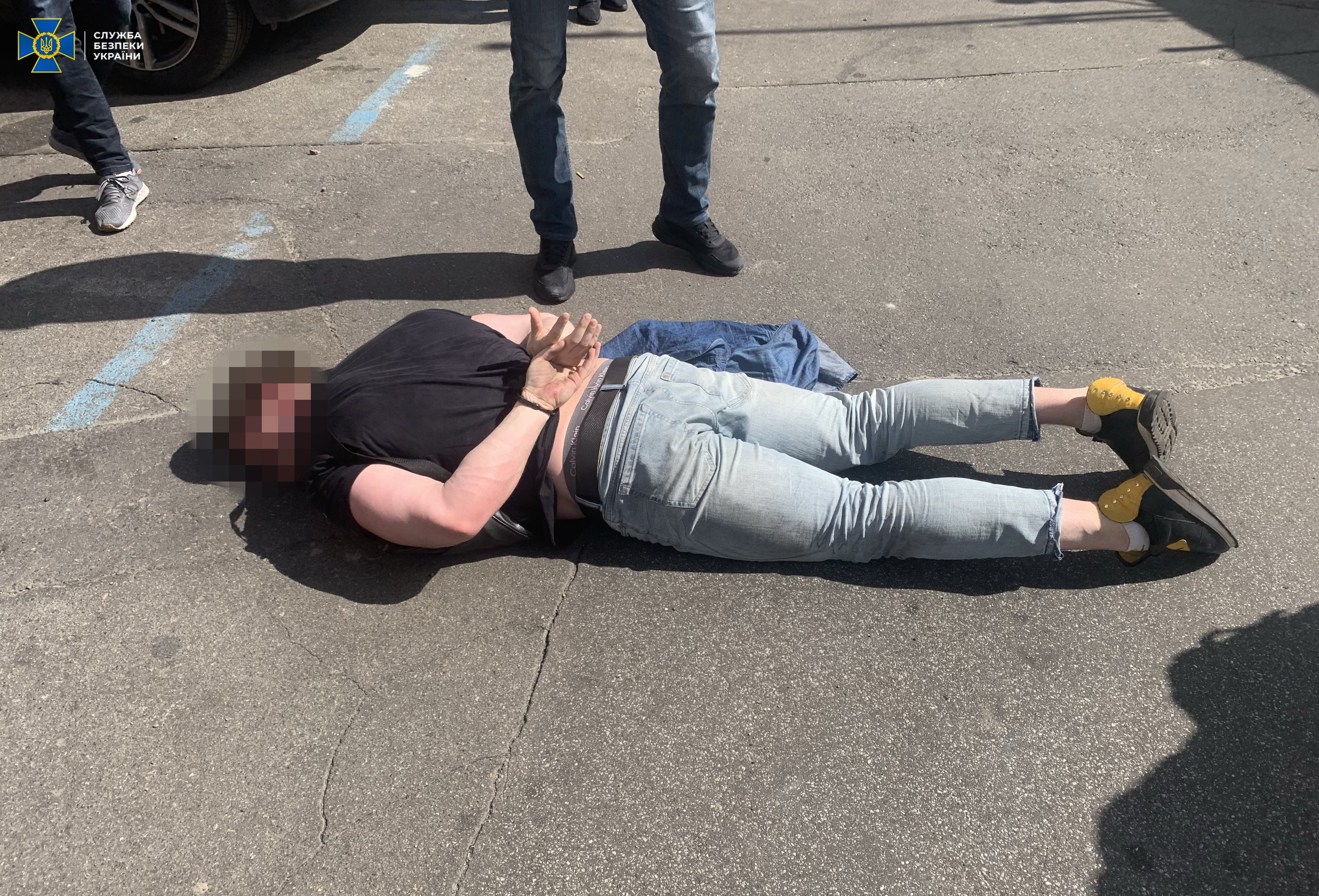 Чиновник ГСЧС требовал и получил $70 тыс. за декларацию о пожарной безопасности (ФОТО, ВИДЕО)