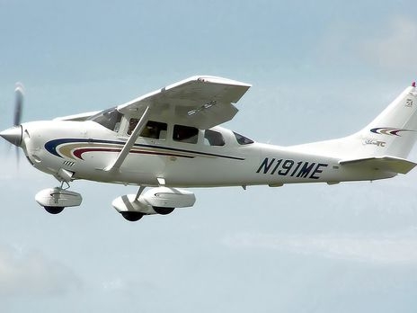 Жадность подвела: в Австралии разбился перегруженный кокаином самолет