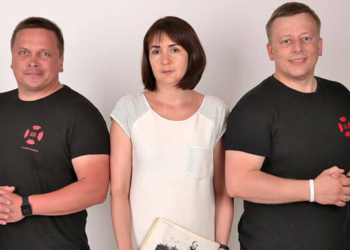 Отпустили задержанных в Беларуси украинских волонтеров (ФОТО)