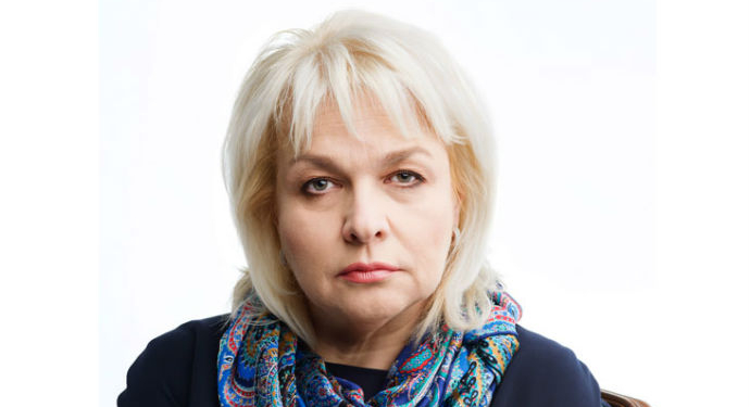 Закрыли дело против судьи, которая за неделю до этого отказалась наказывать Зеленского