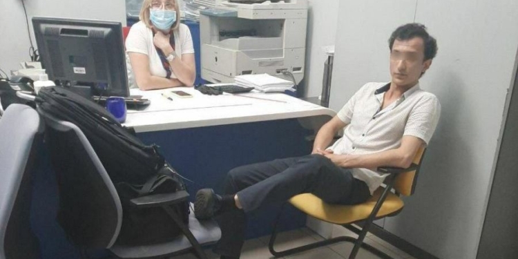 “Зеленский – это Машка”. Для чего нужен был эфир киевскому террористу (ВИДЕО)