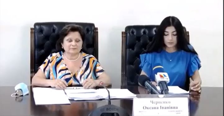 Діти і коронавірус. За яких умов потрібна госпіталізація (ВІДЕО)