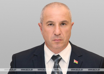 Министр ВД Беларуси извинился перед случайно пострадавшими на акциях протеста