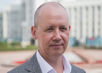 Белорусский оппозиционер Цепкало заявил о создании “Фронта национального спасения Беларуси” (ВИДЕО)