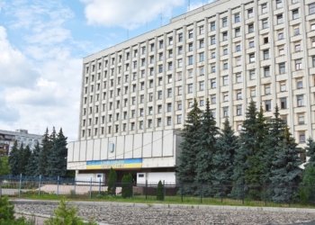 ЦИК не может назначить выборы в районные советы по новому территориально-административному устройству