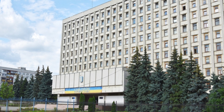 ЦИК не может назначить выборы в районные советы по новому территориально-административному устройству