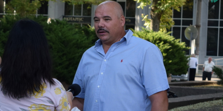 “Бугский Гард” в опасности – в Николаеве общественники снова бьют тревогу (ВИДЕО и ФОТО)