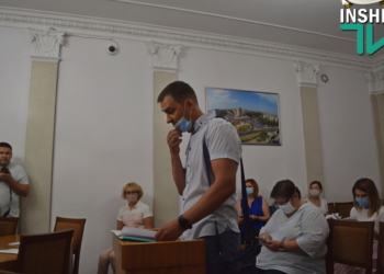 В «Николаевоблтеплоэнерго» назвали маловероятным снятие ареста со счетов (ВИДЕО)